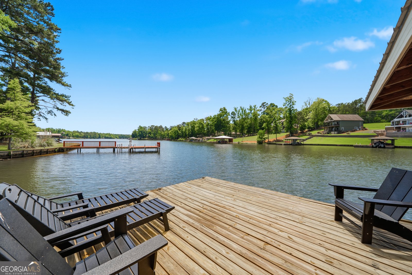 116 Edith Lane Eatonton - Photo 14