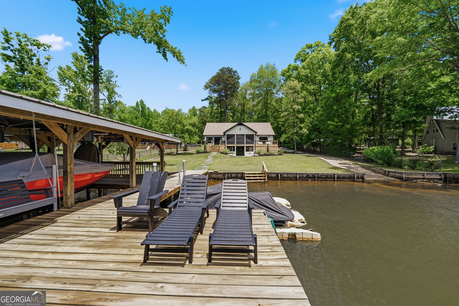 116 Edith Lane Eatonton - Photo 15