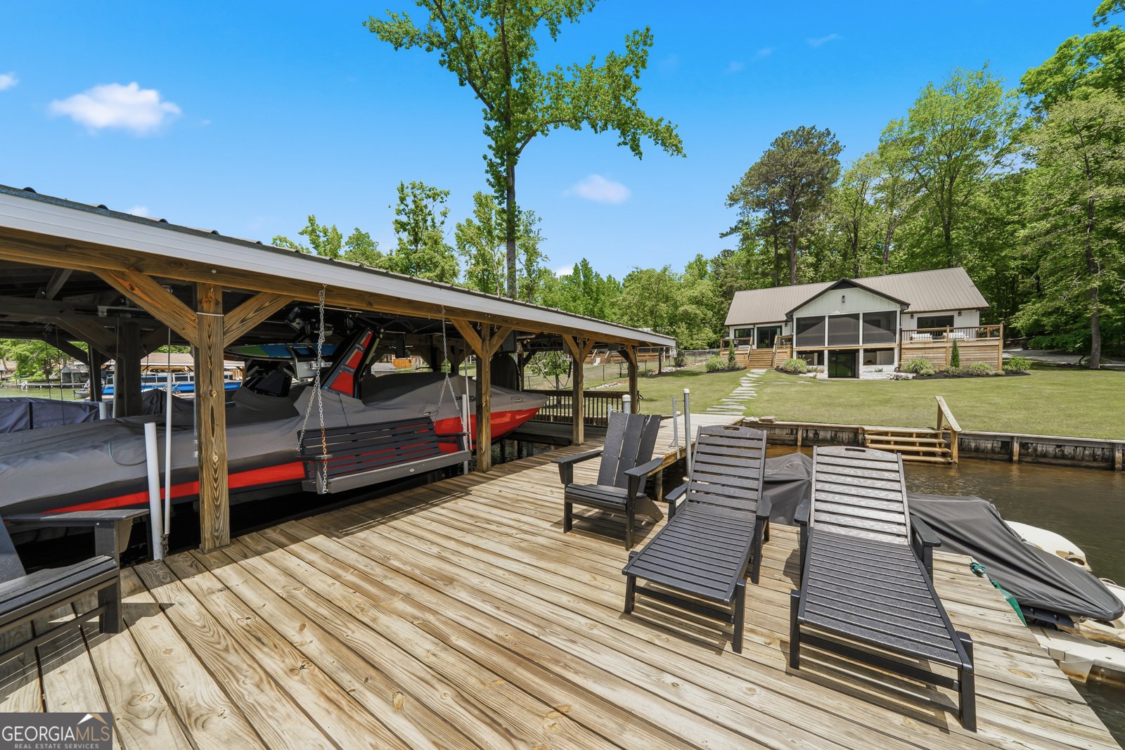 116 Edith Lane Eatonton - Photo 16