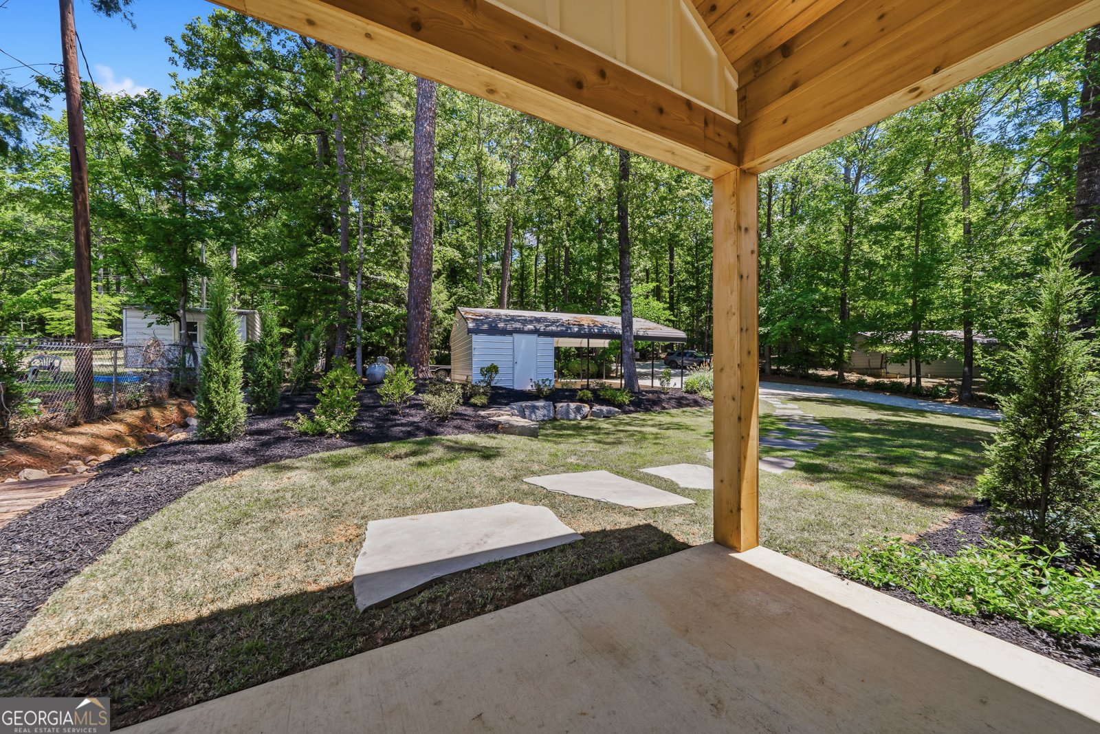 116 Edith Lane Eatonton - Photo 18