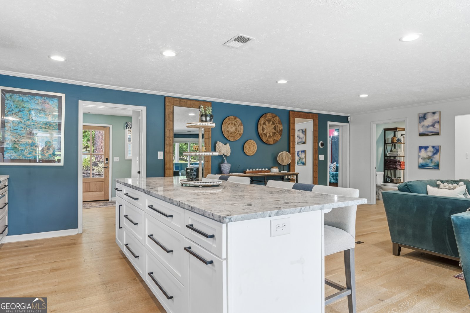 116 Edith Lane Eatonton - Photo 25