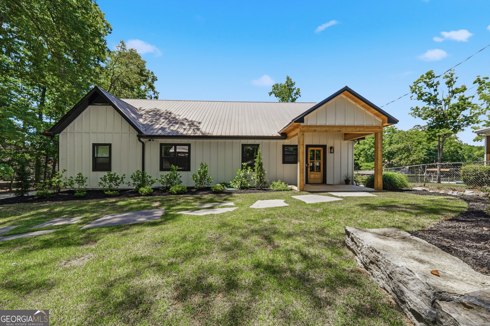 116 Edith Lane Eatonton - Photo 6
