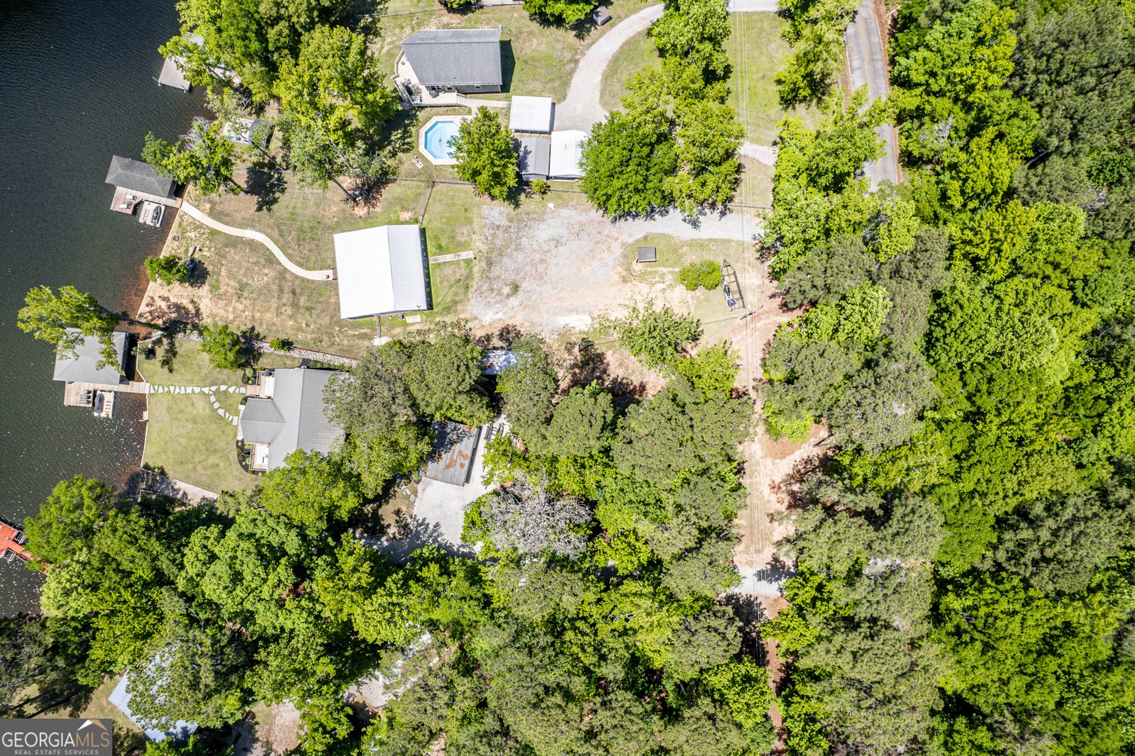 116 Edith Lane Eatonton - Photo 63