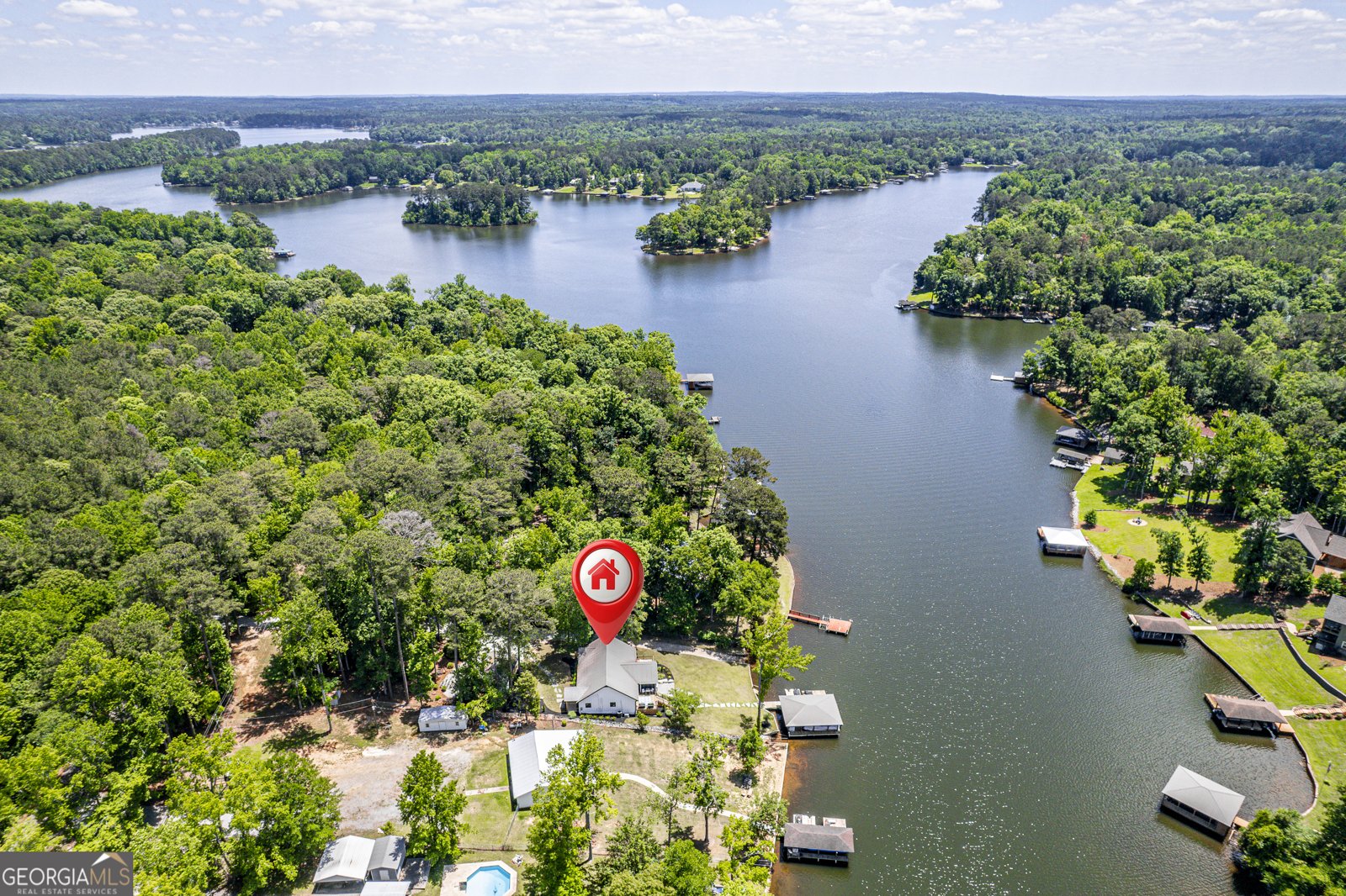 116 Edith Lane Eatonton - Photo 65
