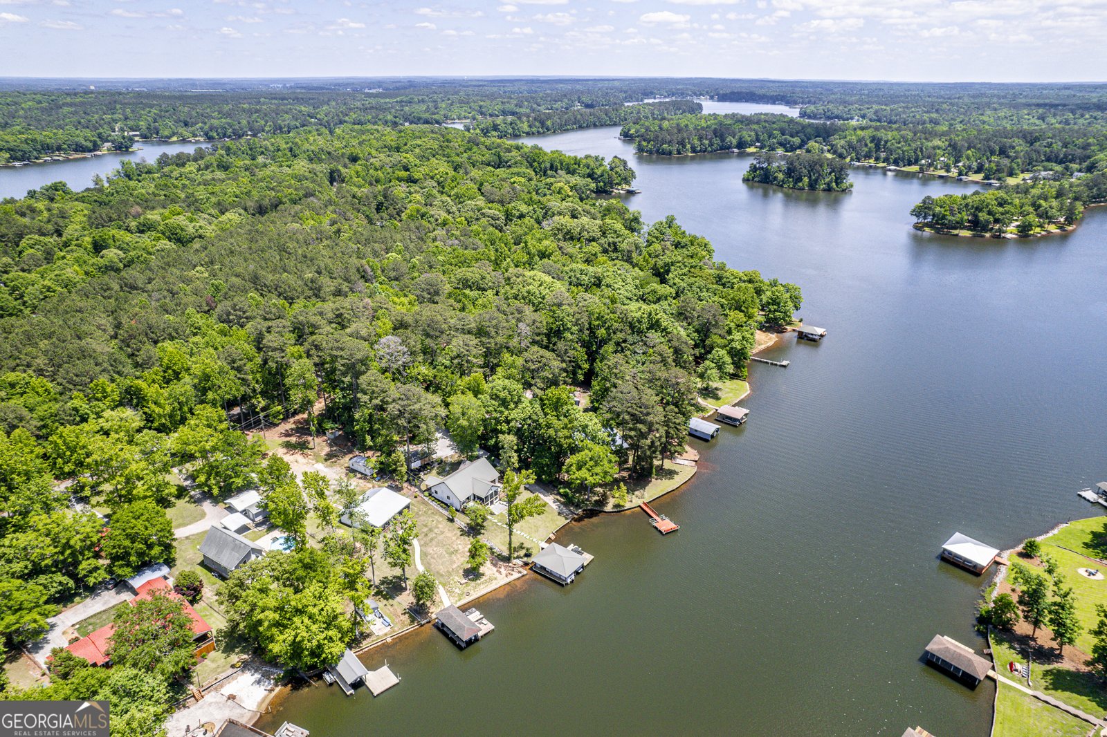 116 Edith Lane Eatonton - Photo 66