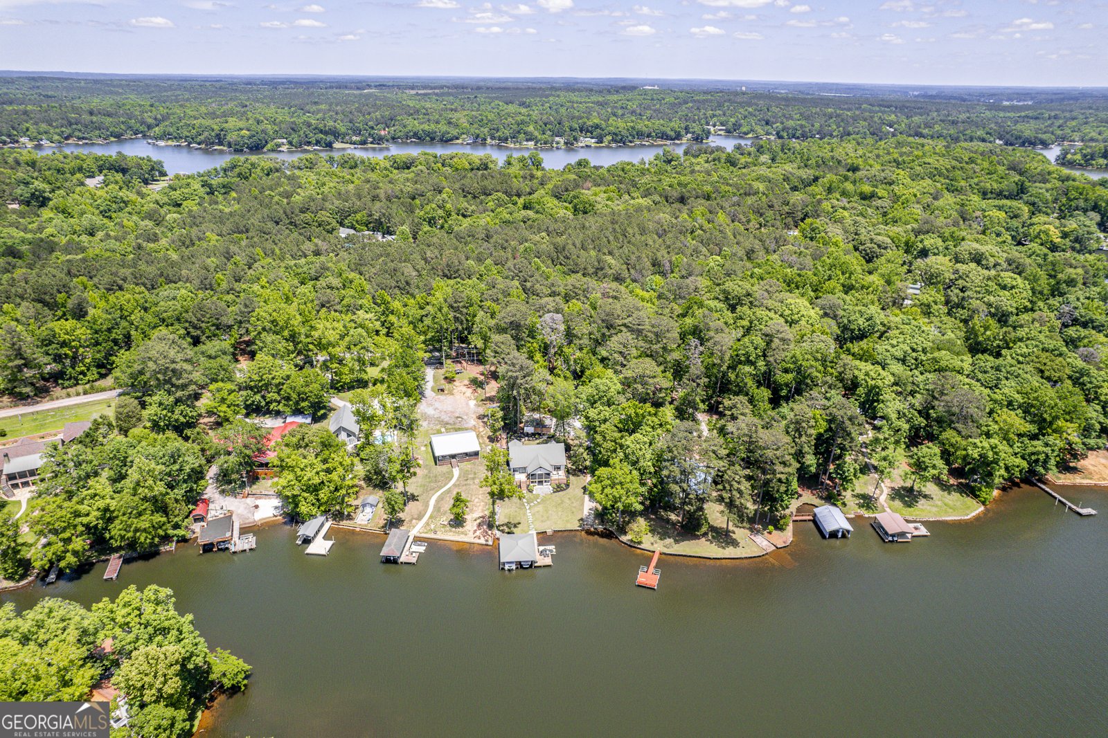 116 Edith Lane Eatonton - Photo 67