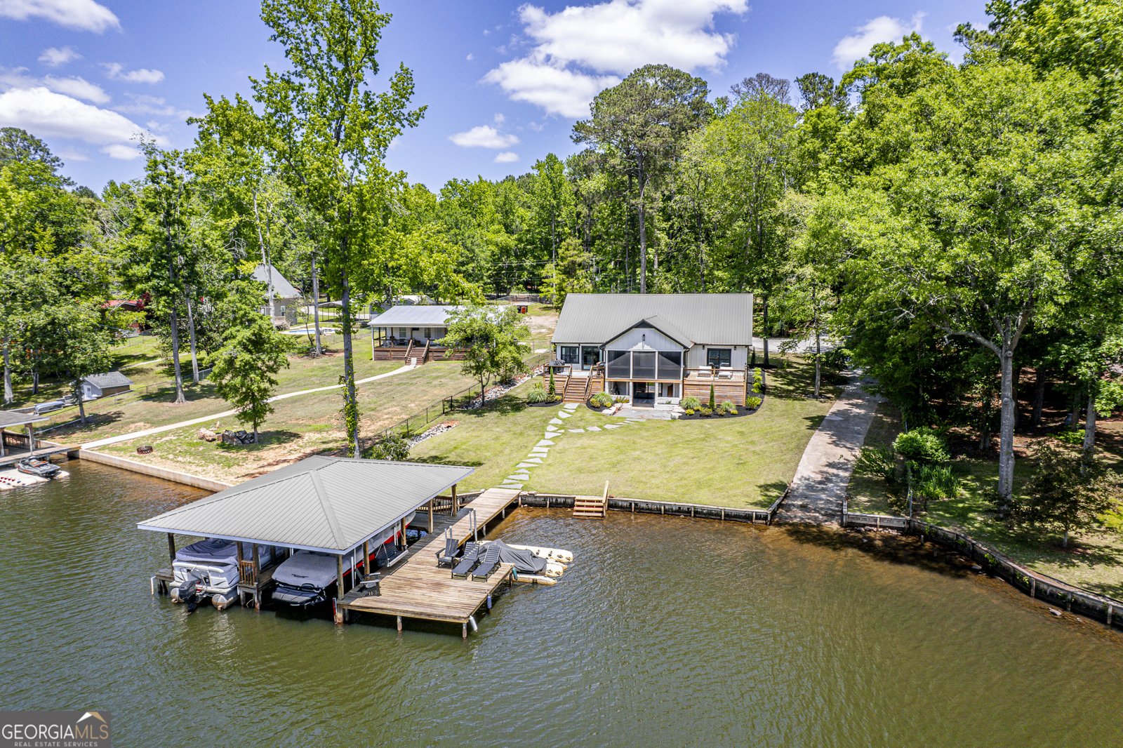 116 Edith Lane Eatonton - Photo 69