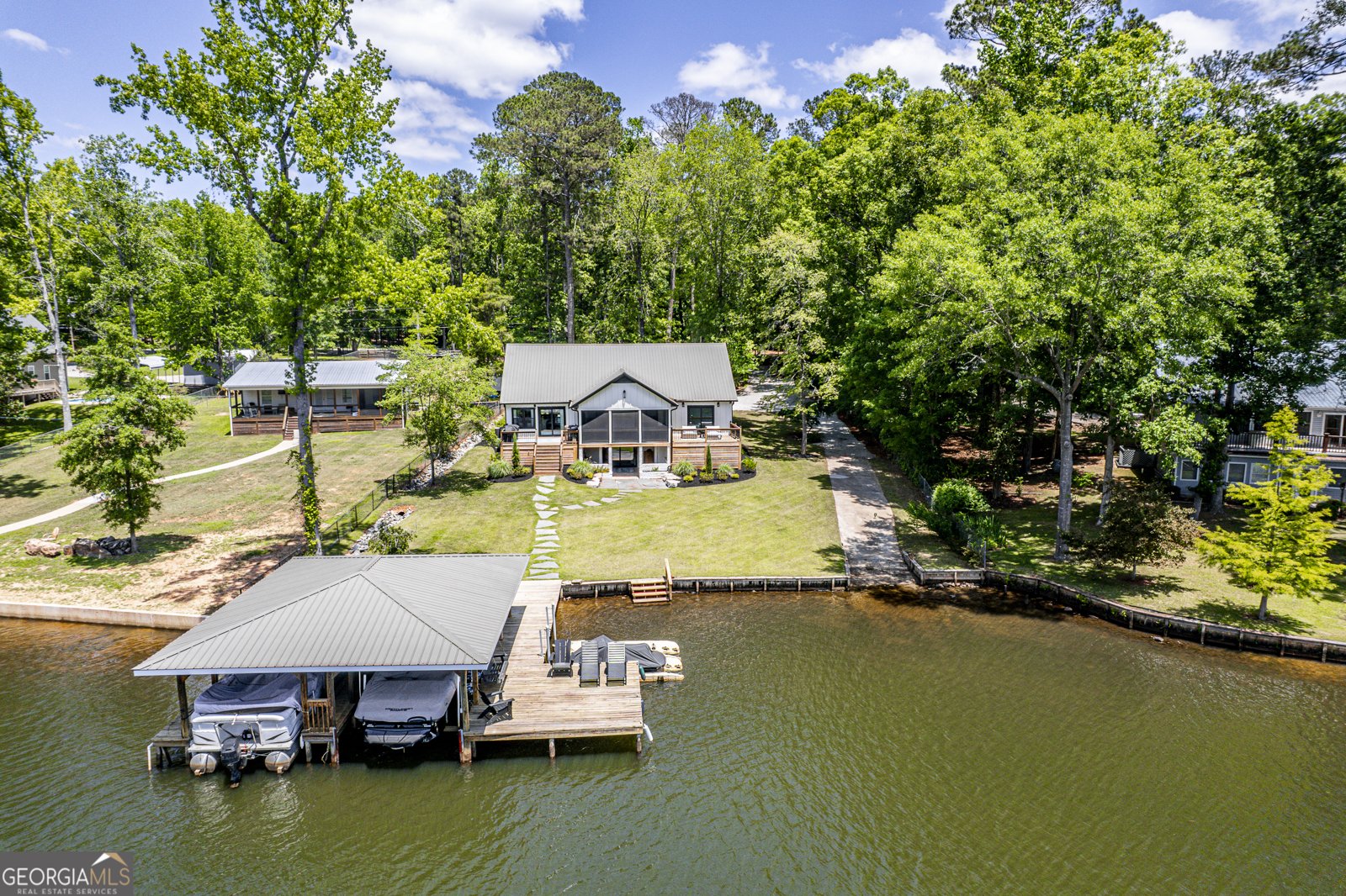 116 Edith Lane Eatonton - Photo 70