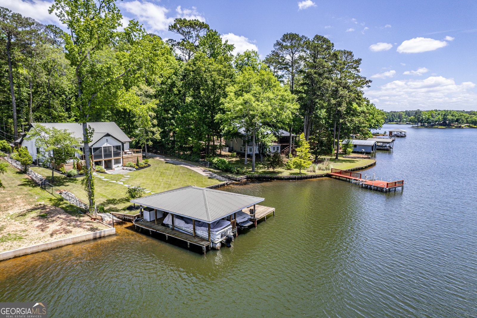 116 Edith Lane Eatonton - Photo 71