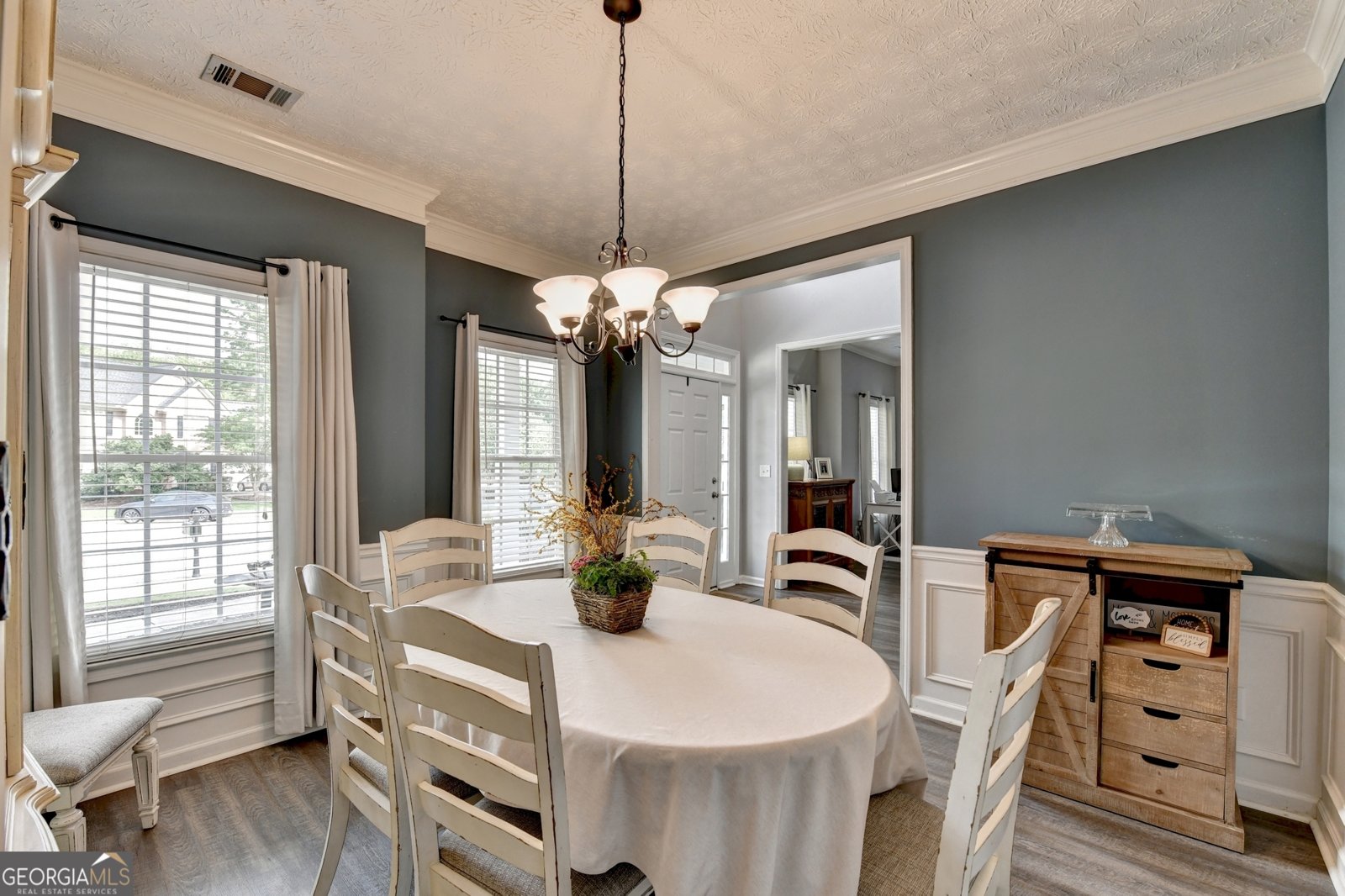 1813 Gold Finch Way Lawrenceville - Photo 10