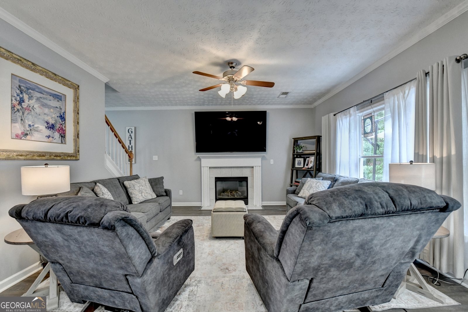 1813 Gold Finch Way Lawrenceville - Photo 12