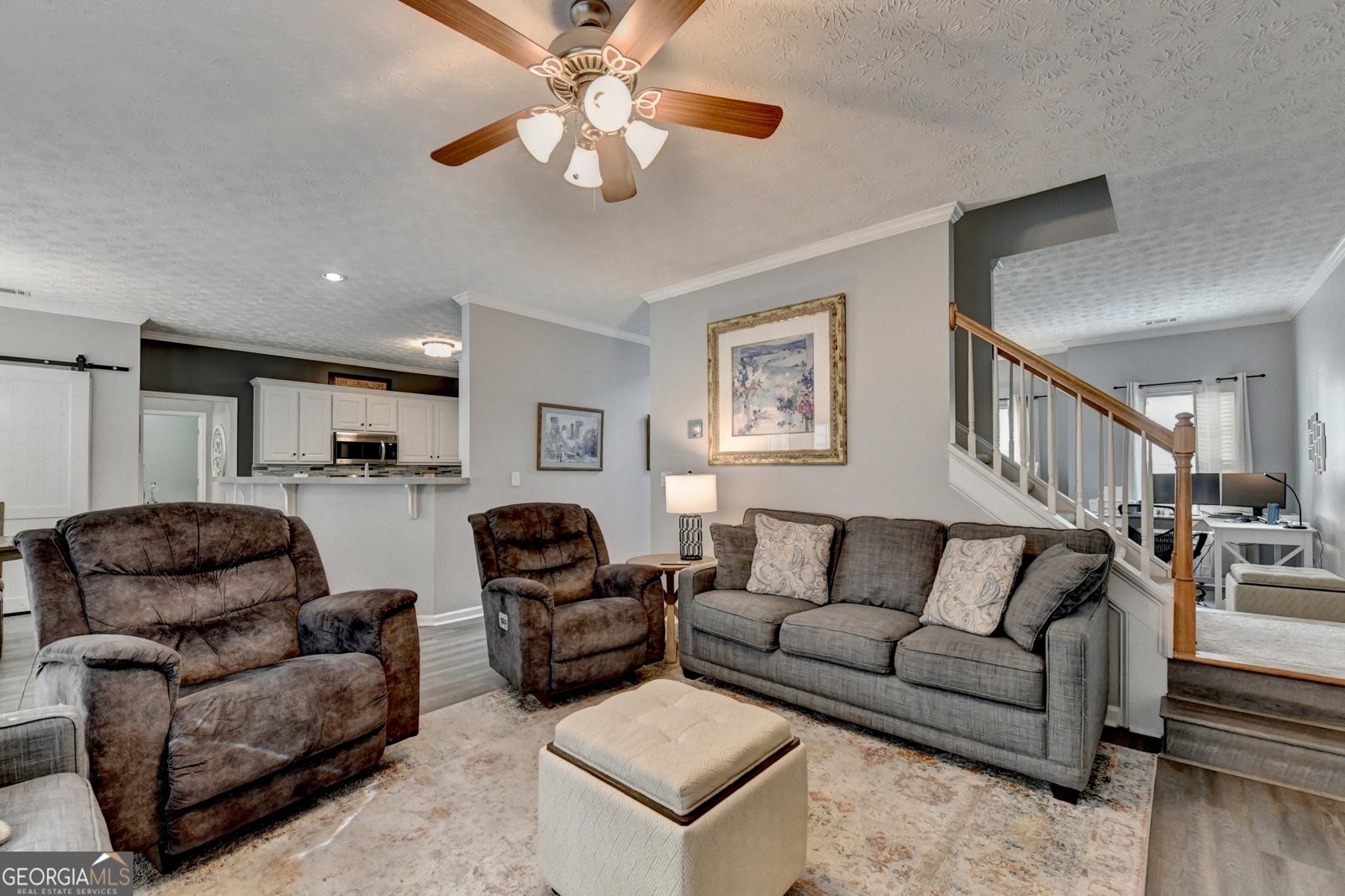 1813 Gold Finch Way Lawrenceville - Photo 14