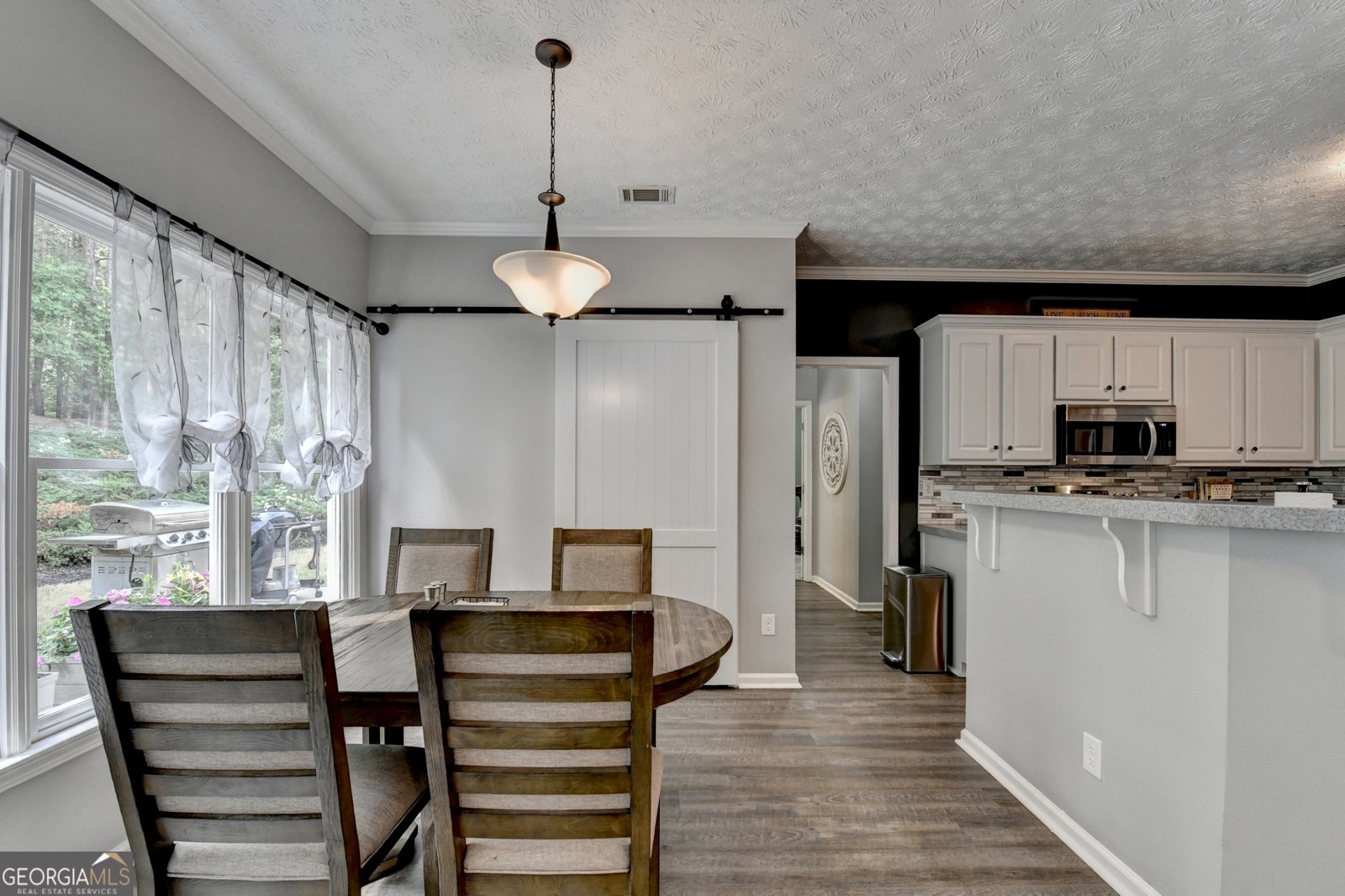 1813 Gold Finch Way Lawrenceville - Photo 15