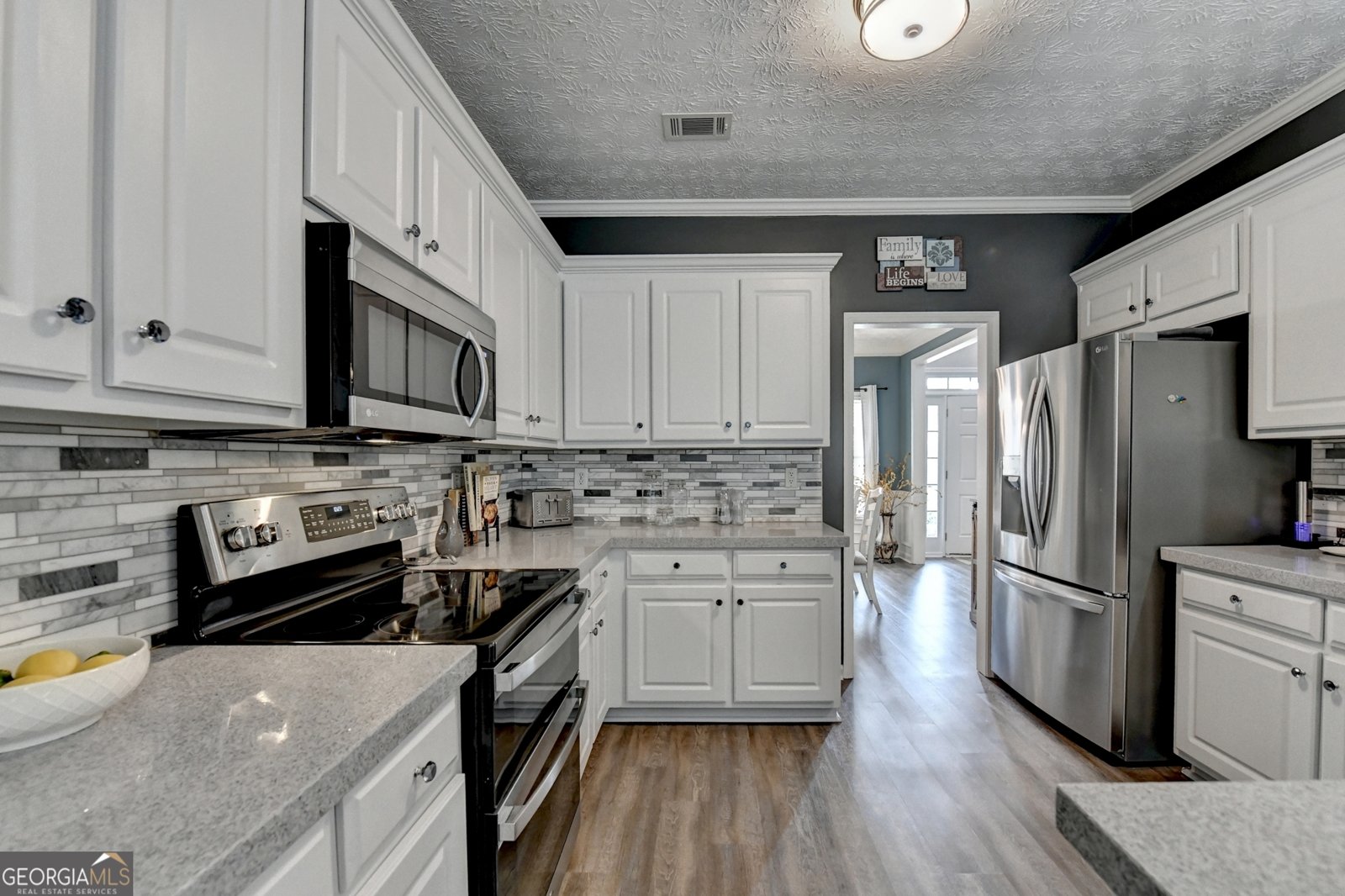 1813 Gold Finch Way Lawrenceville - Photo 16