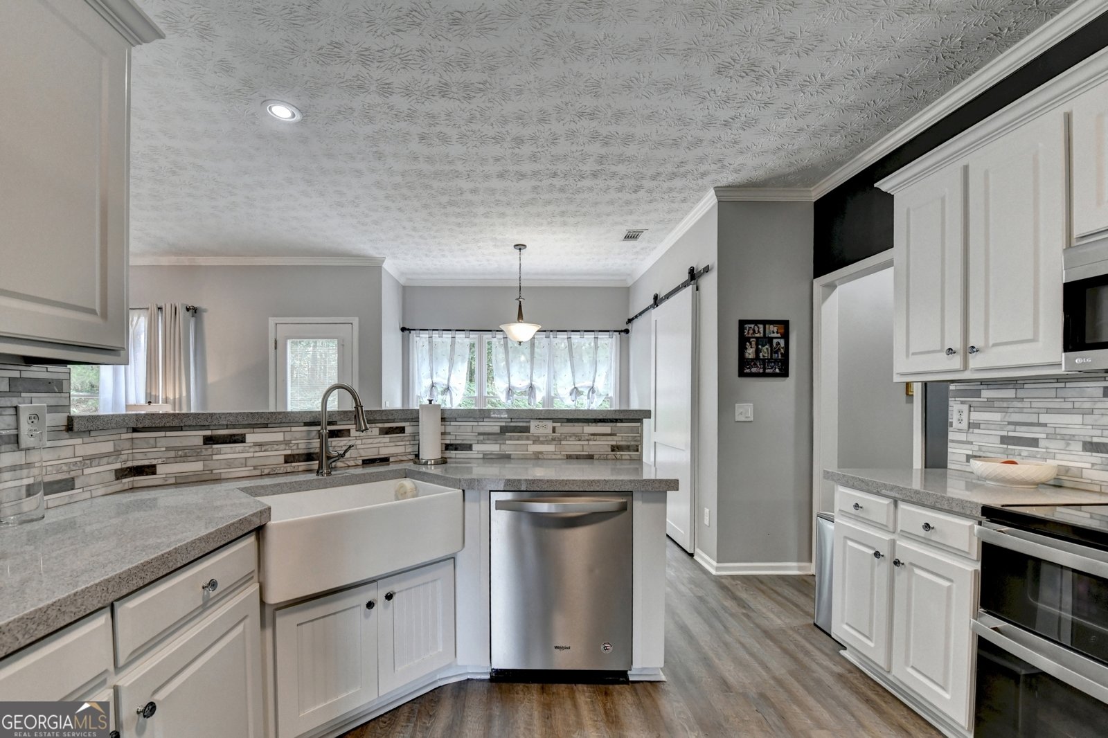 1813 Gold Finch Way Lawrenceville - Photo 18