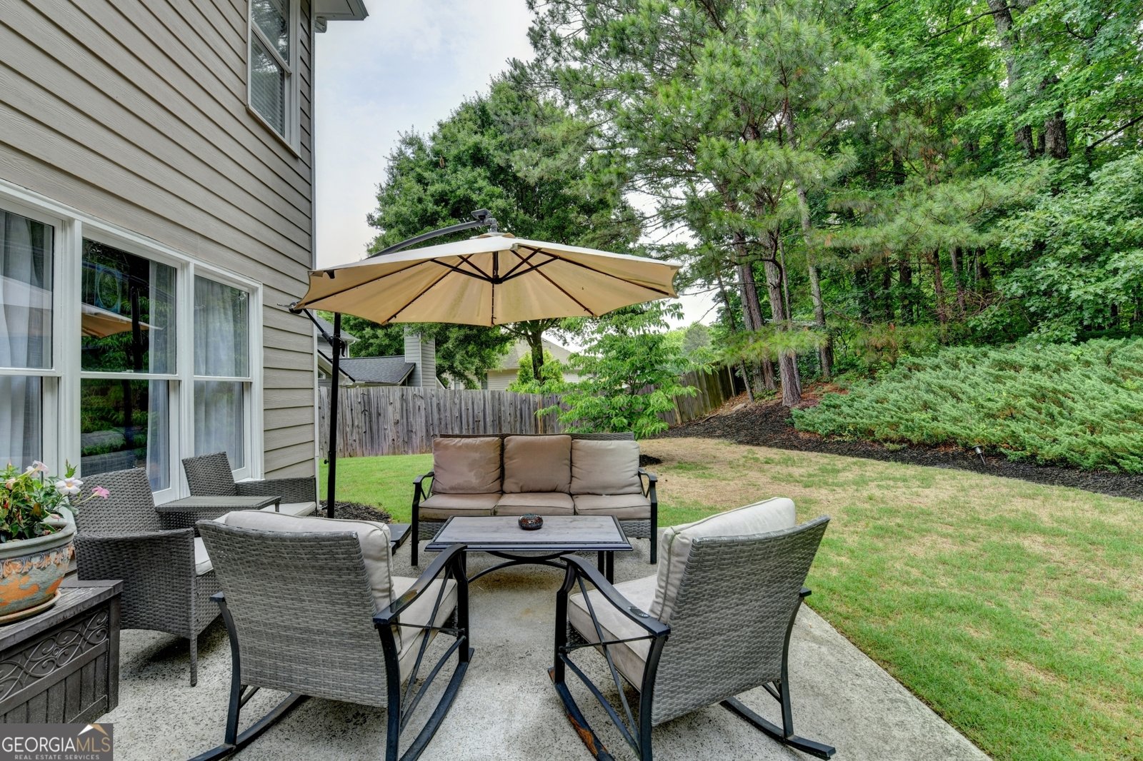 1813 Gold Finch Way Lawrenceville - Photo 39