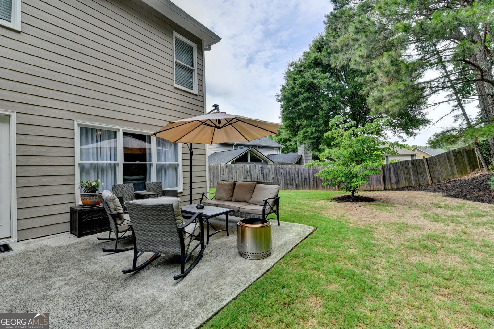 1813 Gold Finch Way Lawrenceville - Photo 40