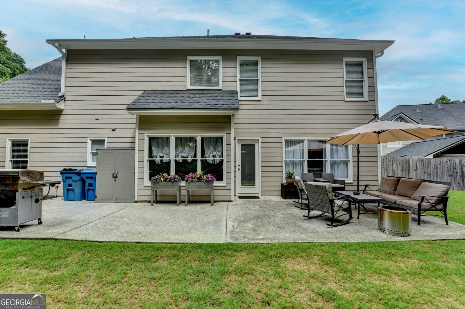 1813 Gold Finch Way Lawrenceville - Photo 41