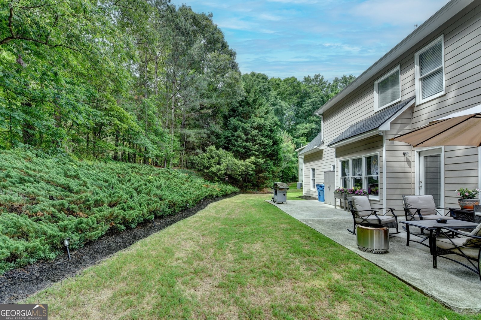 1813 Gold Finch Way Lawrenceville - Photo 43