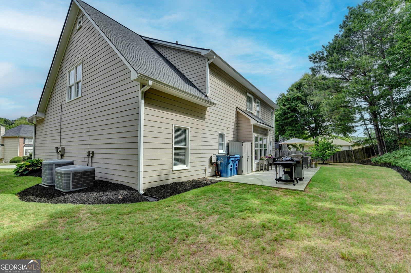 1813 Gold Finch Way Lawrenceville - Photo 44