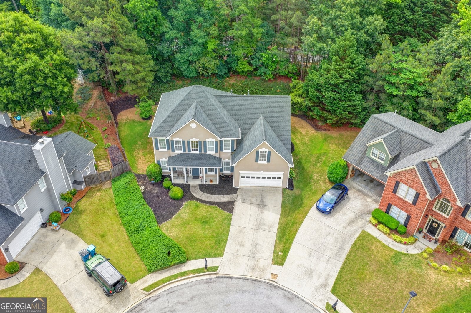 1813 Gold Finch Way Lawrenceville - Photo 46