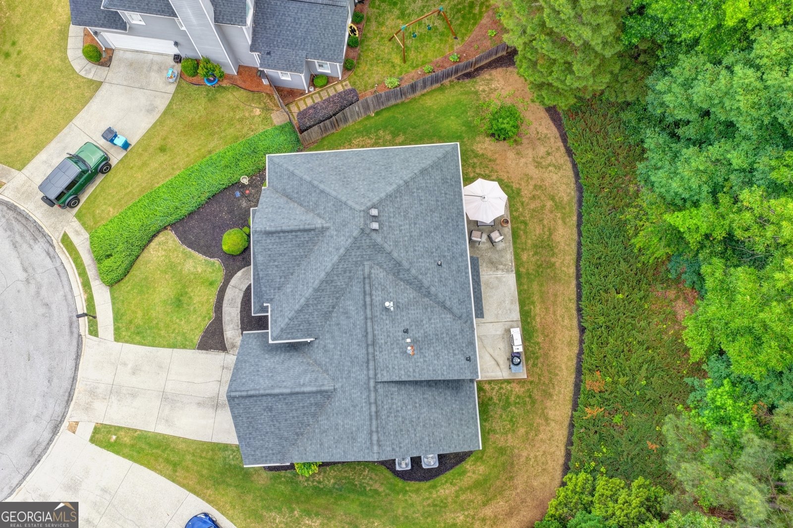 1813 Gold Finch Way Lawrenceville - Photo 48