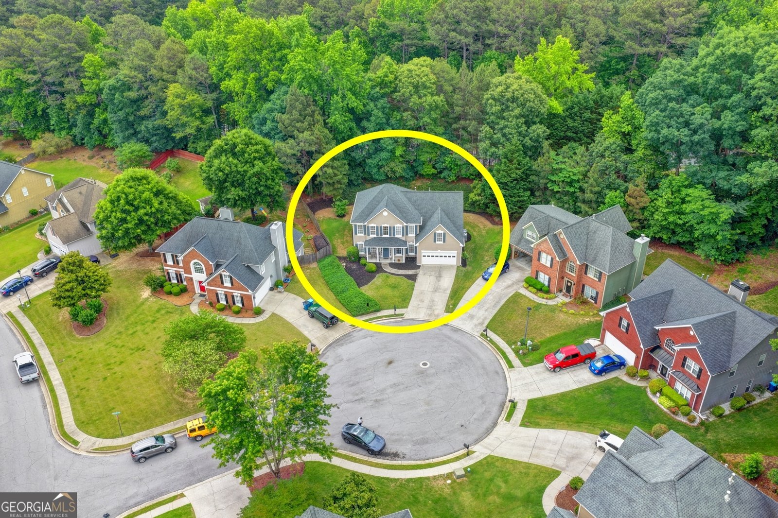 1813 Gold Finch Way Lawrenceville - Photo 50