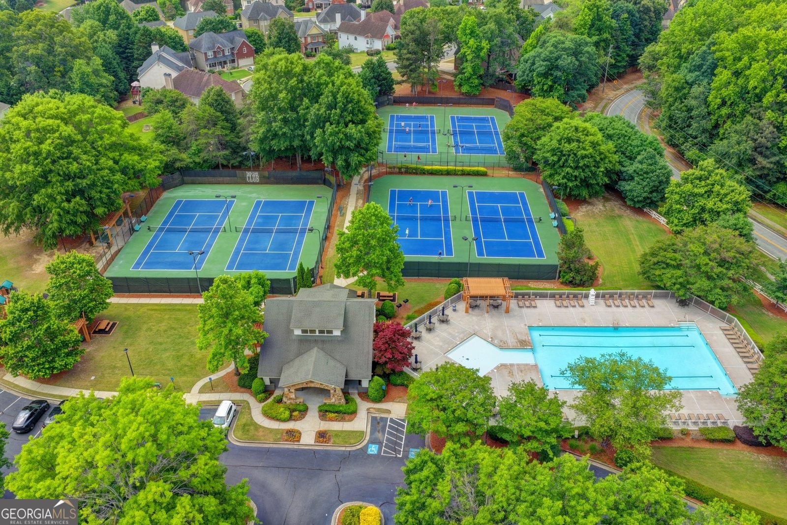 1813 Gold Finch Way Lawrenceville - Photo 53