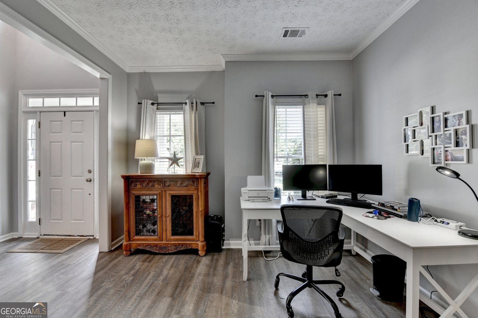 1813 Gold Finch Way Lawrenceville - Photo 6