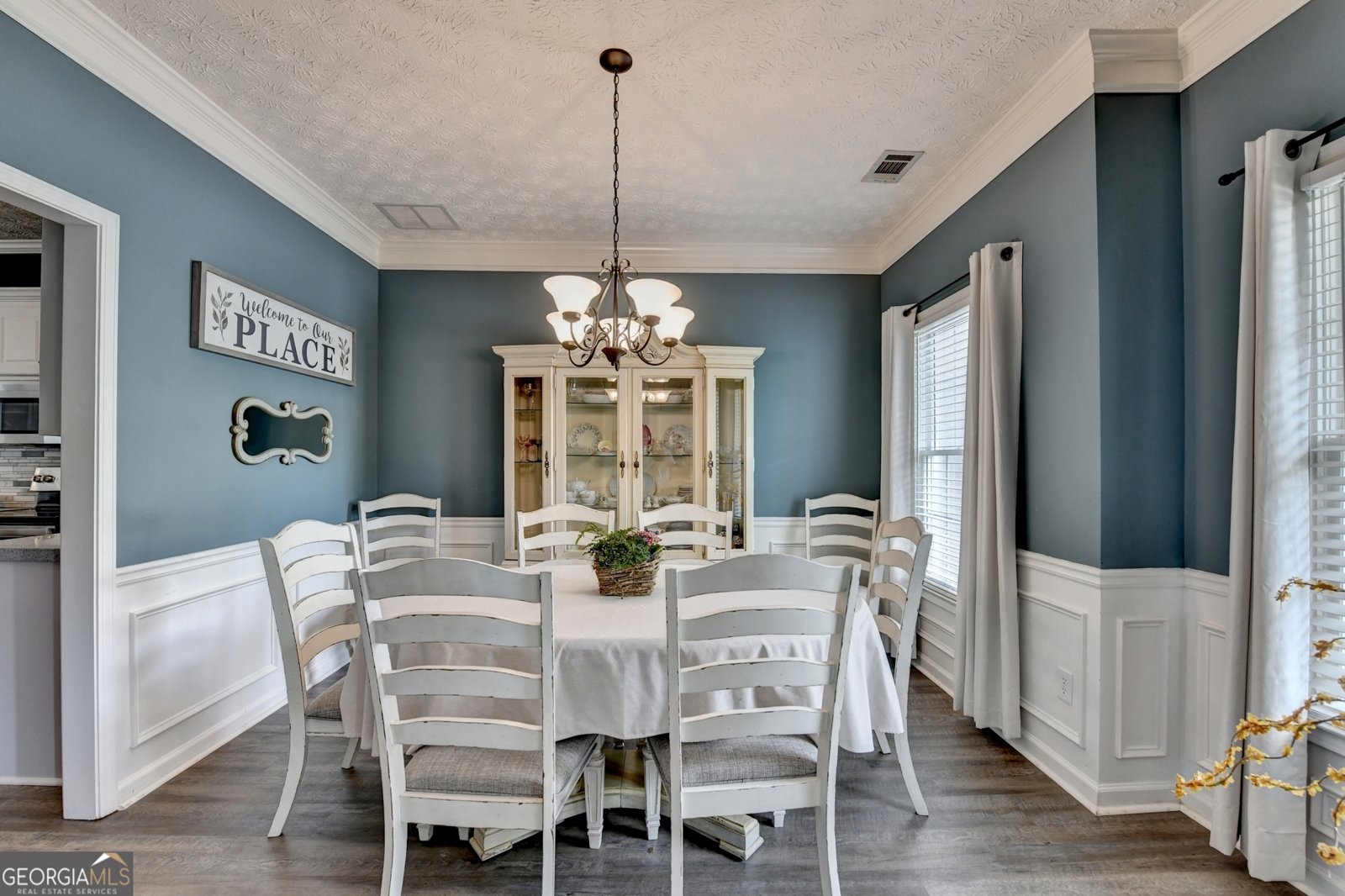 1813 Gold Finch Way Lawrenceville - Photo 8