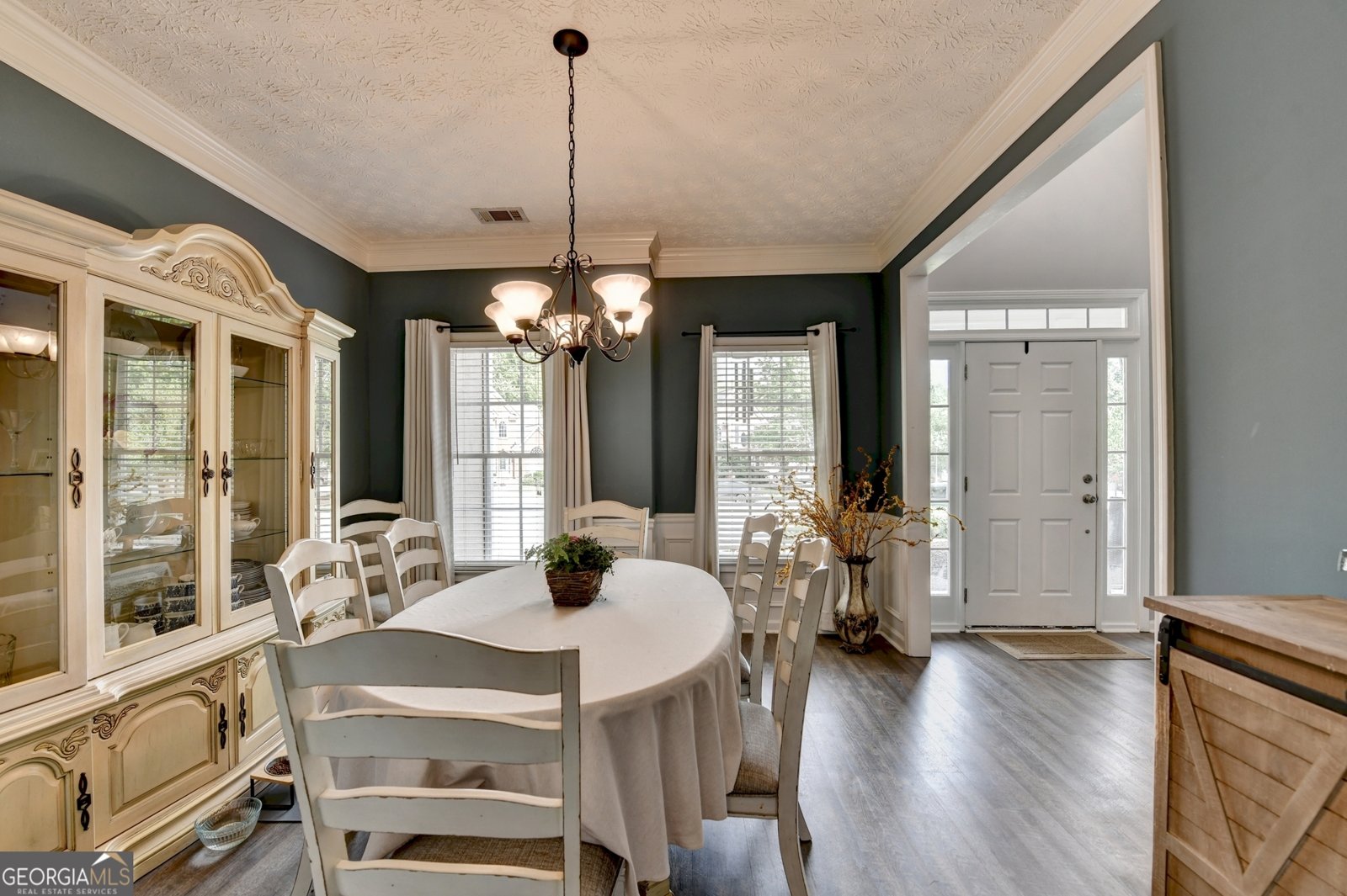 1813 Gold Finch Way Lawrenceville - Photo 9