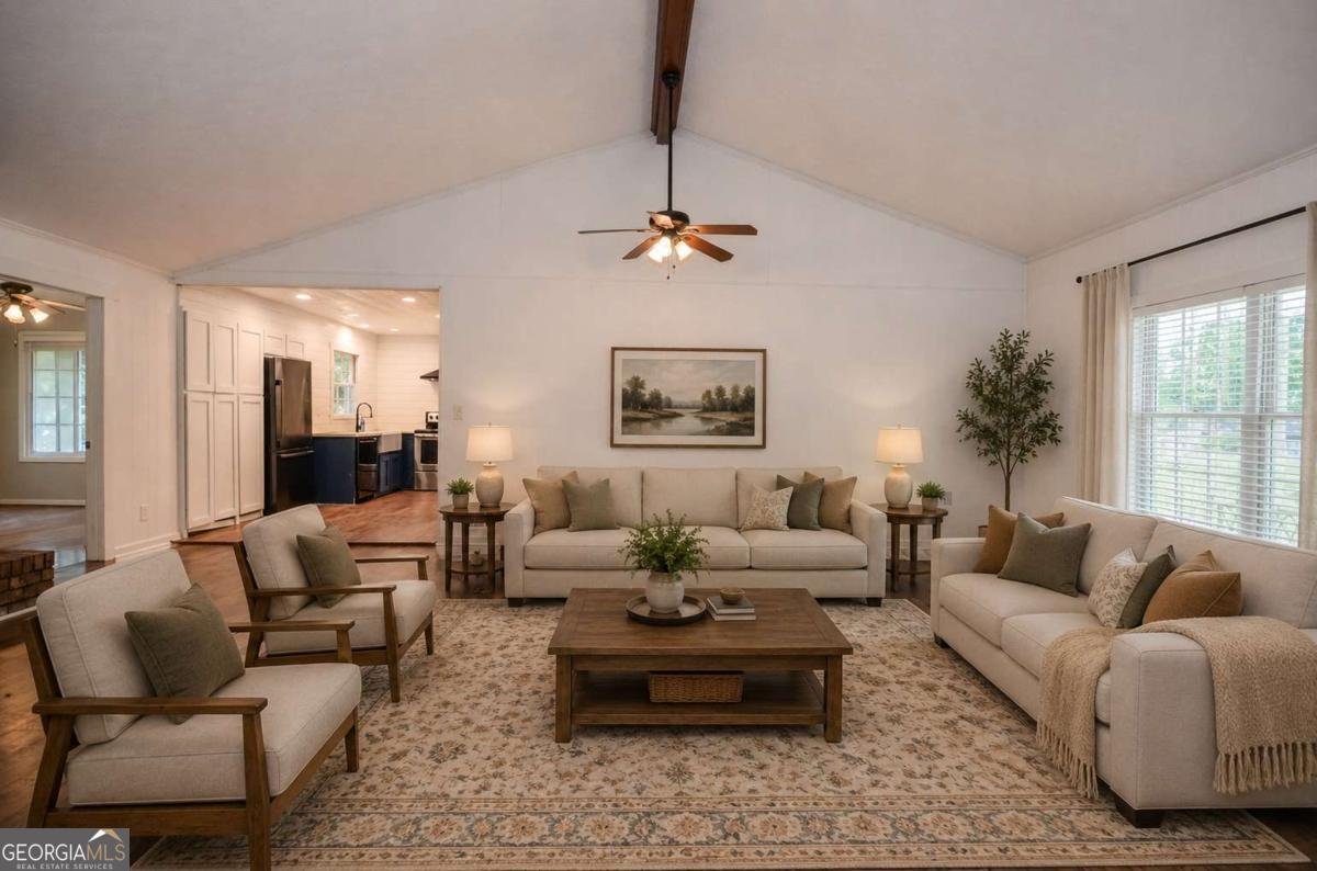 1117 Mandalay Court Lilburn - Photo 10