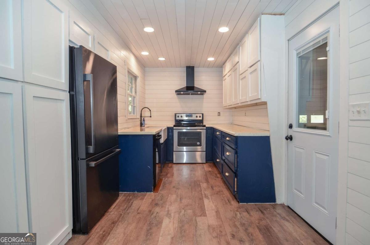 1117 Mandalay Court Lilburn - Photo 12