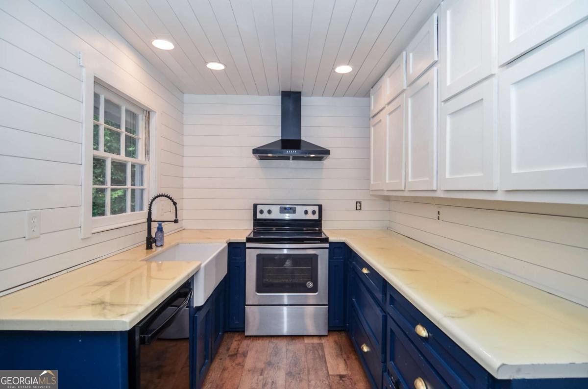 1117 Mandalay Court Lilburn - Photo 13