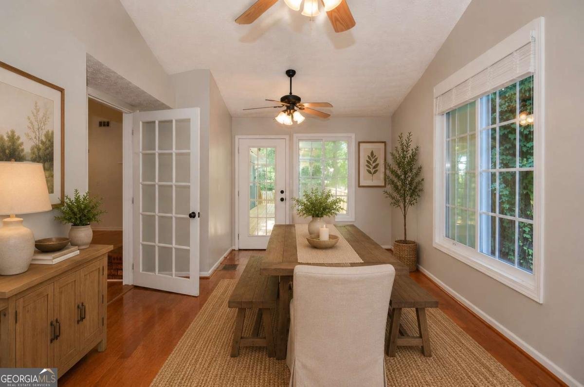 1117 Mandalay Court Lilburn - Photo 14