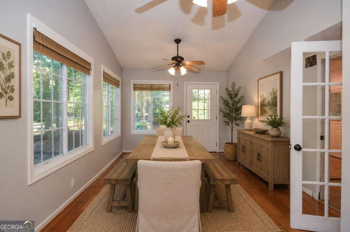 1117 Mandalay Court Lilburn - Photo 16