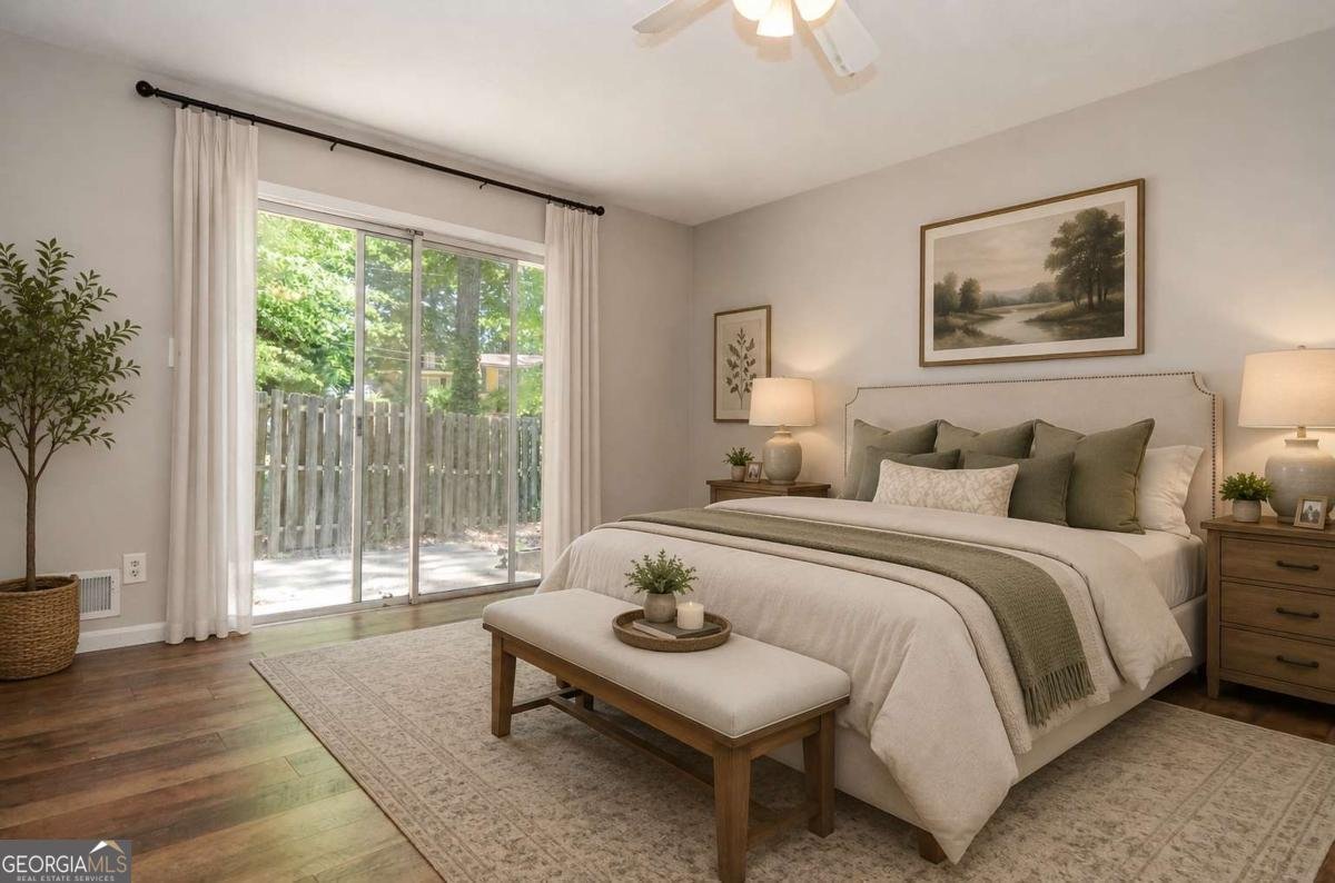 1117 Mandalay Court Lilburn - Photo 18
