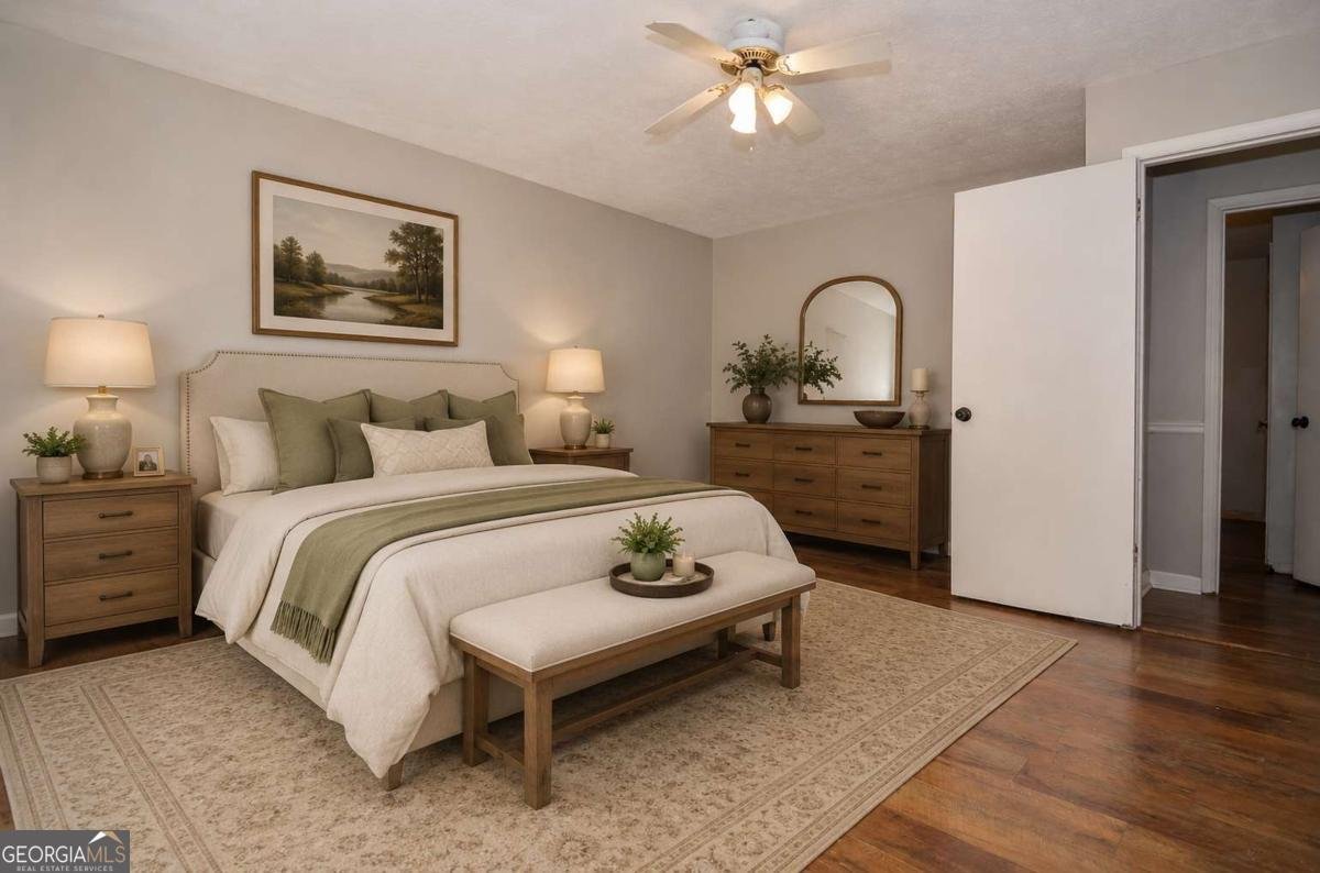 1117 Mandalay Court Lilburn - Photo 20