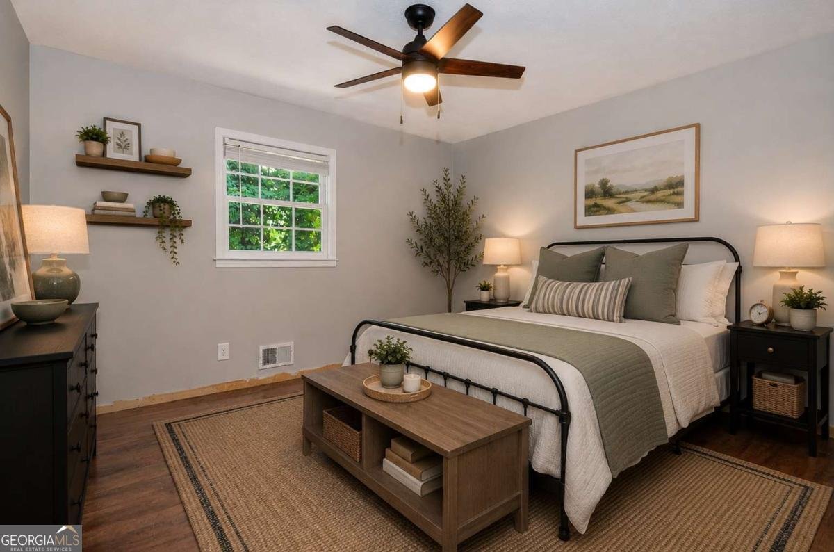 1117 Mandalay Court Lilburn - Photo 24