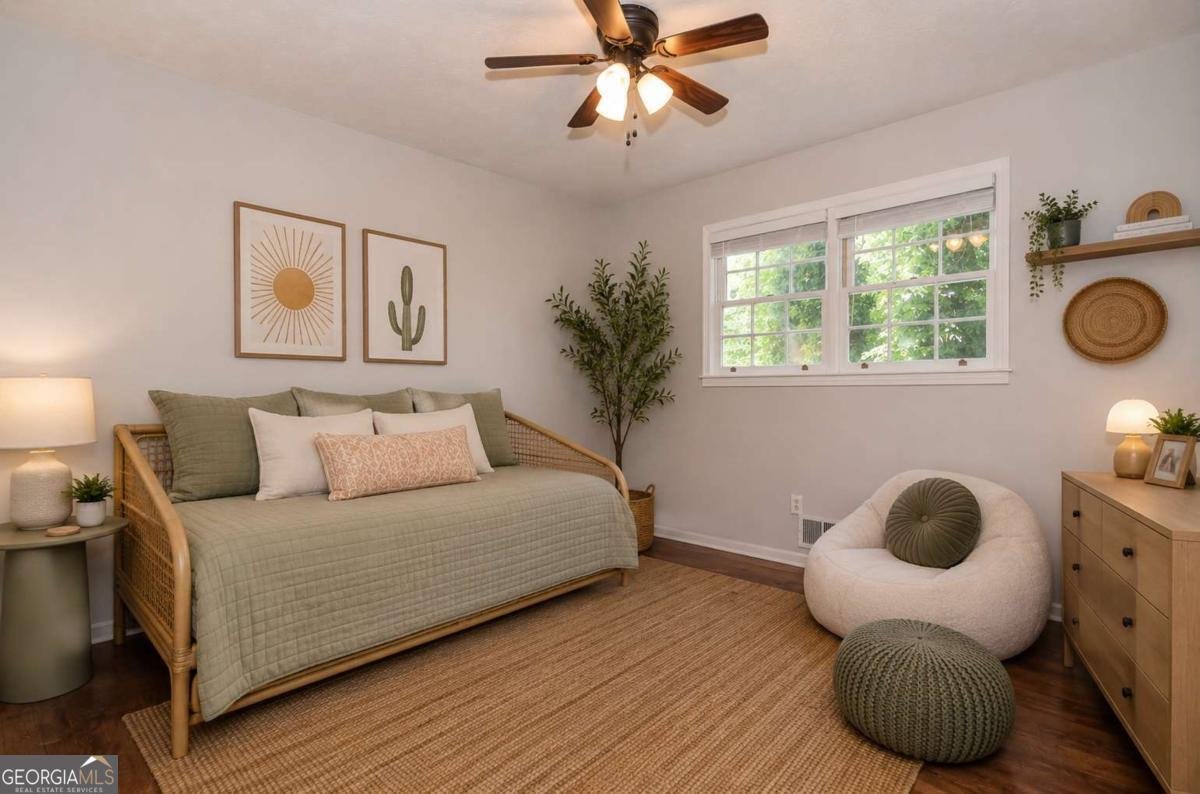 1117 Mandalay Court Lilburn - Photo 29