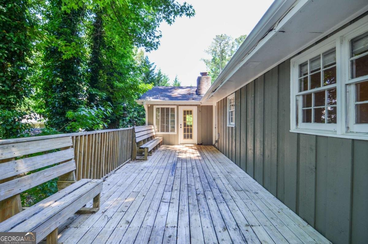 1117 Mandalay Court Lilburn - Photo 34