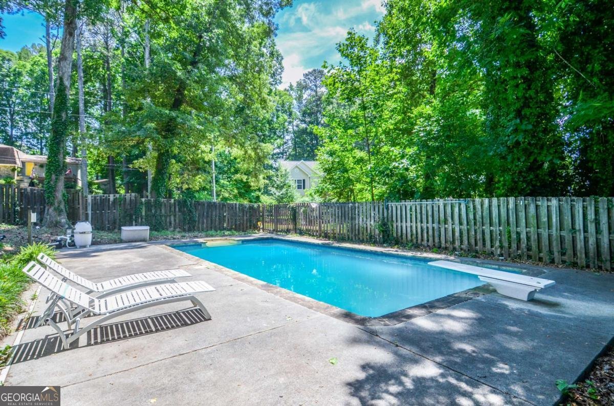 1117 Mandalay Court Lilburn - Photo 35