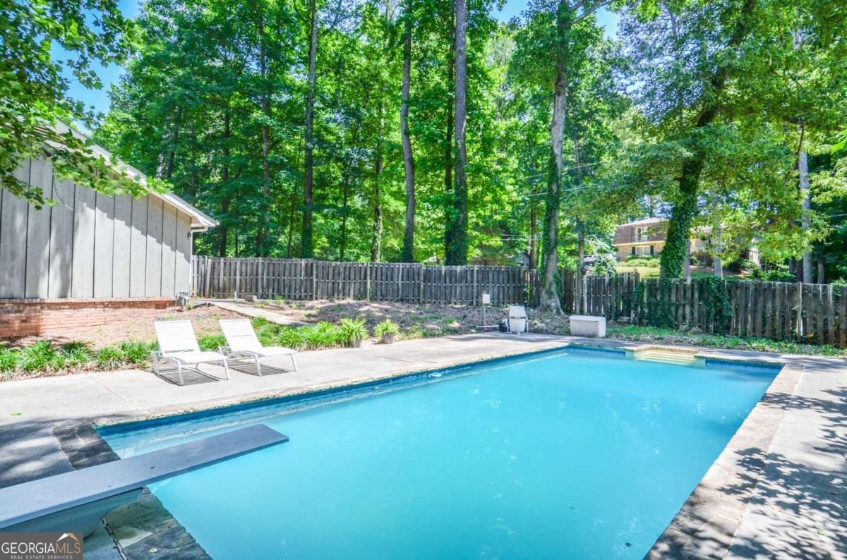 1117 Mandalay Court Lilburn - Photo 36