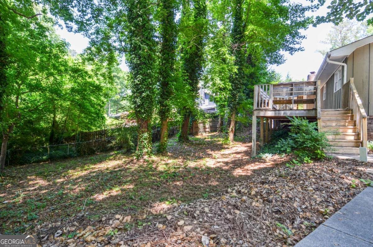 1117 Mandalay Court Lilburn - Photo 38