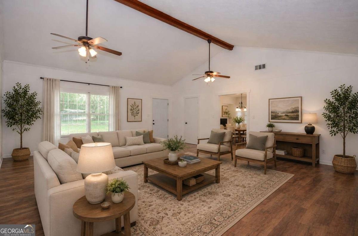 1117 Mandalay Court Lilburn - Photo 6