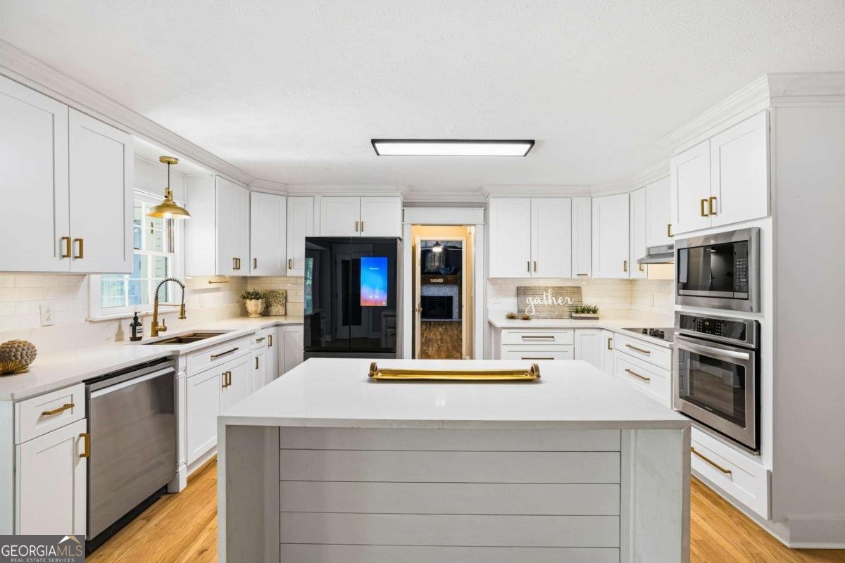 5424 Wedgewood Court Lilburn - Photo 10