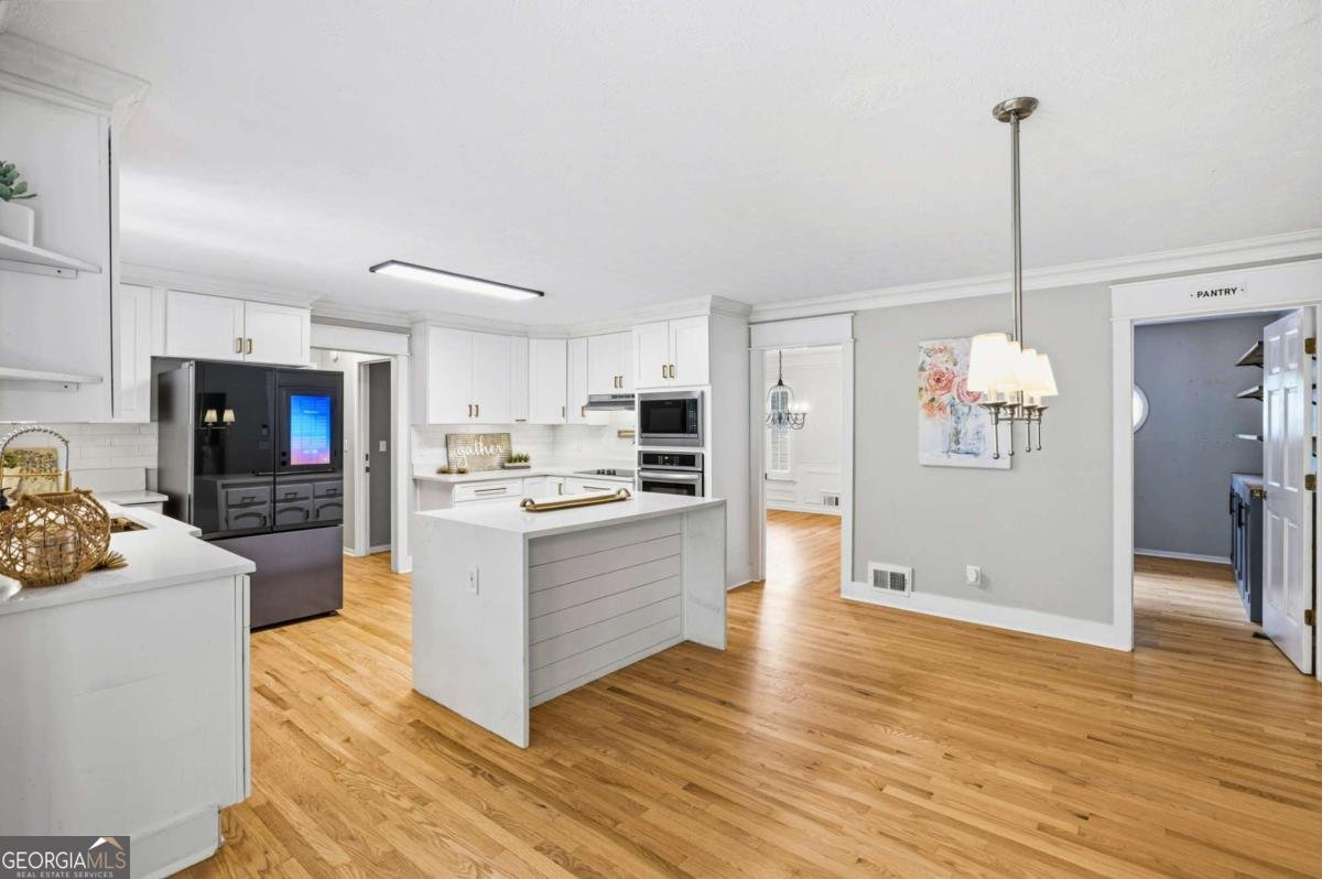 5424 Wedgewood Court Lilburn - Photo 12