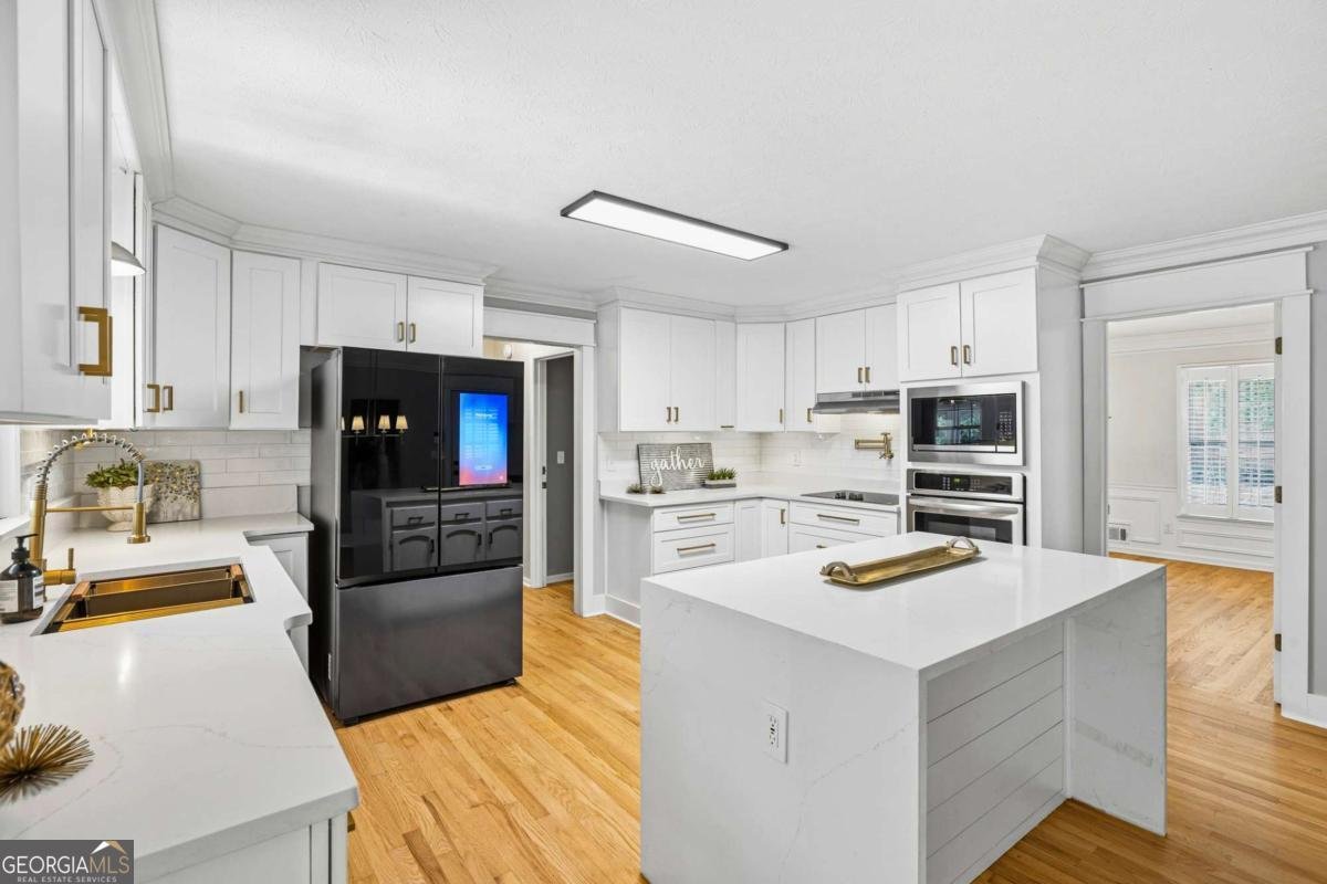 5424 Wedgewood Court Lilburn - Photo 13