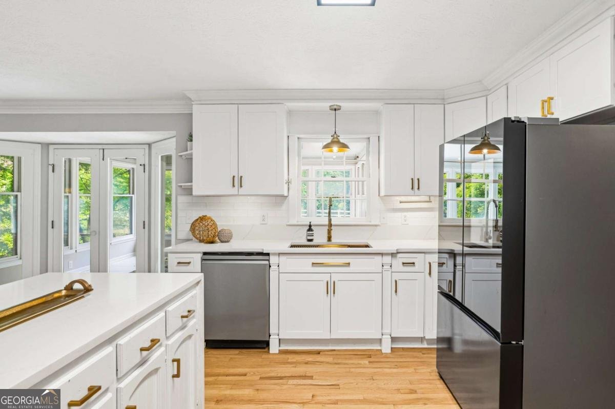 5424 Wedgewood Court Lilburn - Photo 14