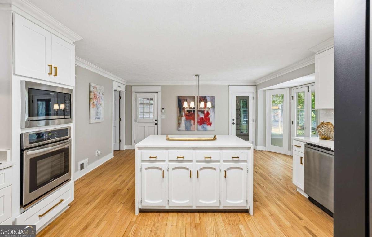 5424 Wedgewood Court Lilburn - Photo 16